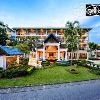 Фото отеля Peach Hill Hotel & Resort 4*