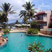 Andaman Cannacia Resort & Spa 
