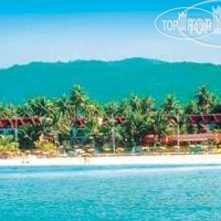 Фото отеля Seaview Patong Hotel 4*