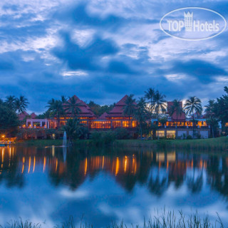 Фото отеля Banyan Tree Phuket 5*