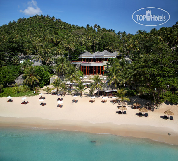 Фотографии отеля  The Surin Phuket 5*