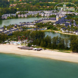 Фото отеля Angsana Laguna Phuket 5*