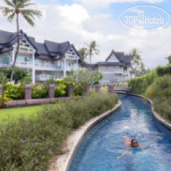 Angsana Laguna Phuket 5*