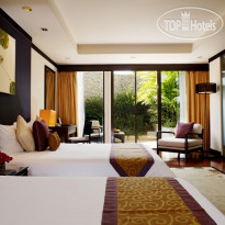 Dusit Thani Laguna Phuket 