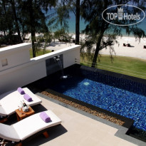 Dusit Thani Laguna Phuket 