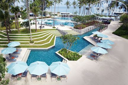 Фотографии отеля  SAii Laguna Phuket 5*