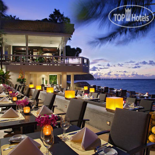 Фото отеля Amari Phuket 4*