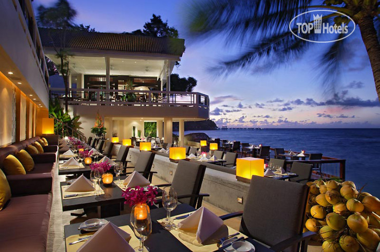 Фотографии отеля  Amari Phuket 4*