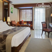 Holiday Inn Resort Phuket Busakorn Studio room