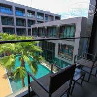 Sugar Marina Resort - SURF - Kata Beach 4*