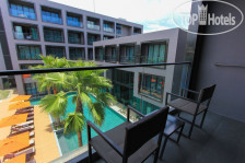 Sugar Marina Resort - SURF - Kata Beach 4*