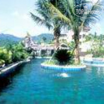 Baan Karon Buri Resort 