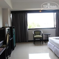 Silver Hotel Phuket 