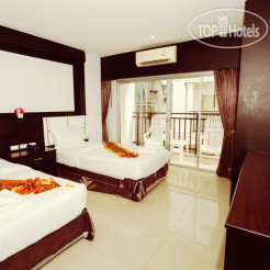 Star Hotel Patong 3*