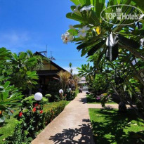 Phuket Airport Hotel 