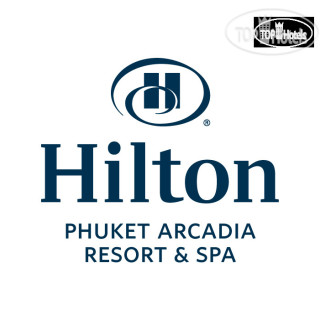 Фото отеля Hilton Phuket Arcadia Resort & Spa 5*