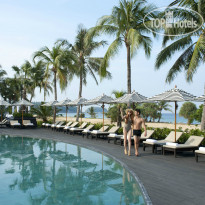 Pullman Phuket Arcadia Karon Beach Resort 