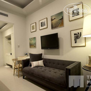 Фото отеля The Melody Phuket 3*