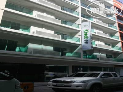 Фотографии отеля  Icheck Inn Central Patong 4*