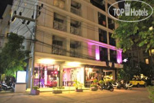 Holiday Home Patong  3*