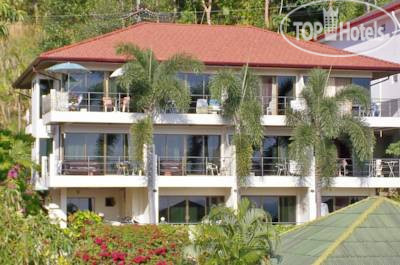 Фотографии отеля  Mountain Seaview Apartments Phuket 2*