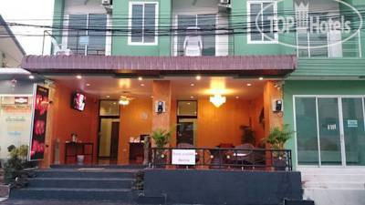 Фотографии отеля  Cafe' 66 House @ Patong Beach 2*