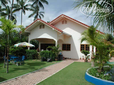 Фотографии отеля  Rawai Garden Bungalows 3*