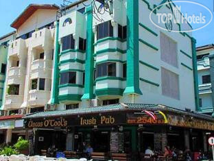 Фотографии отеля  Angus O'Tool's Irish Pub Guesthouse 2*