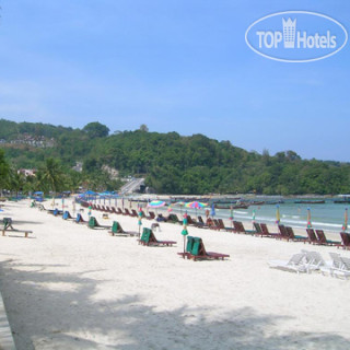 Фото отеля Sunny Days Inn Patong 2*