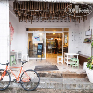 Фото отеля Phuket Ghetto Child Hostel 1*