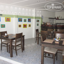 Kata Inn Guesthouse & Restaurant 