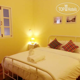 Фото отеля Ai Phuket Hostel 2*