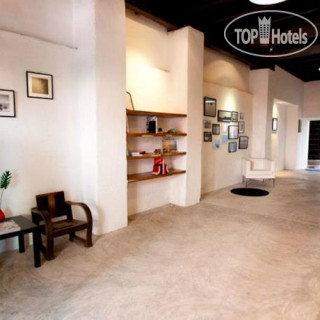 Фото отеля The Rommanee Boutique Guesthouse 2*