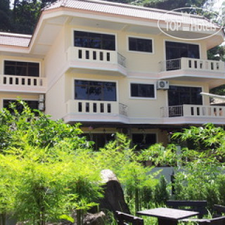 Фото отеля Feng Shui House 3*