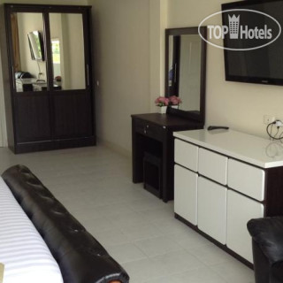 Фото отеля Ascot Boutique Hotel 3*