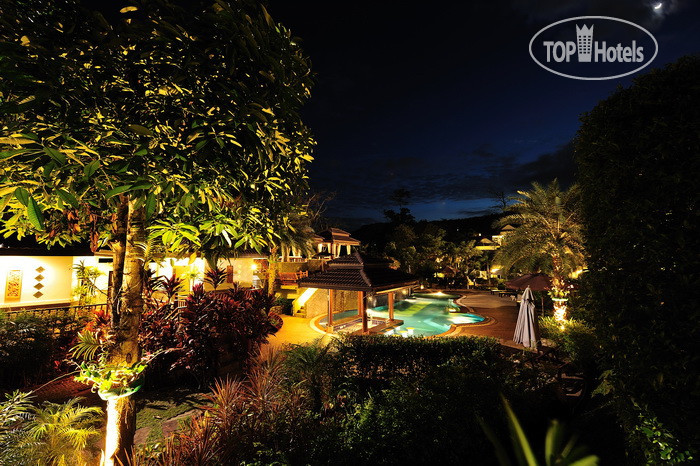 Фотографии отеля  Thai Modern Resort & Spa 3*