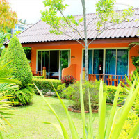 Baan Vanida Garden Resort 3*