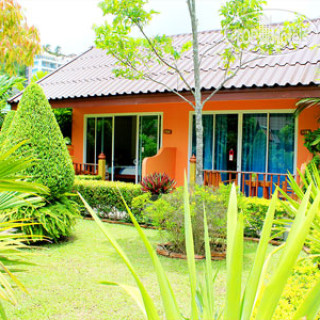 Фото отеля Baan Vanida Garden Resort 3*