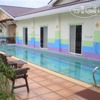 Phuket 7-inn Hotel 