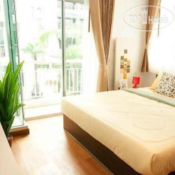 D Varee Residence Patong 4*