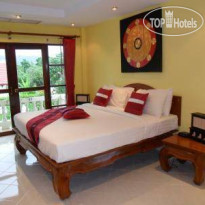 Baan Chang Phuket Bed & Breakfast 