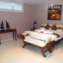 Baan Chang Phuket Bed & Breakfast 