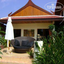 Baan Chang Phuket Bed & Breakfast 