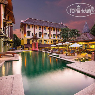 Фото отеля Phulin Resort 3*
