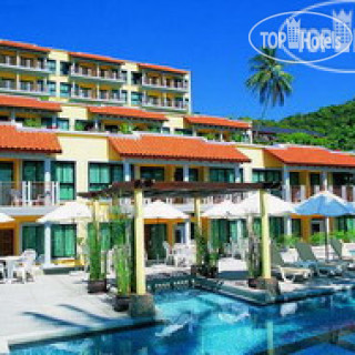 Фото отеля By The Sea Residence 4*