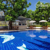 Best Western Phuket Ocean Resort 