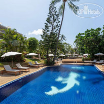 Best Western Phuket Ocean Resort 