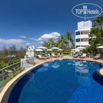 Best Western Phuket Ocean Resort 