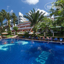 Best Western Phuket Ocean Resort 