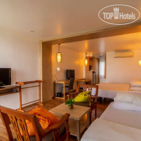 Best Western Phuket Ocean Resort 